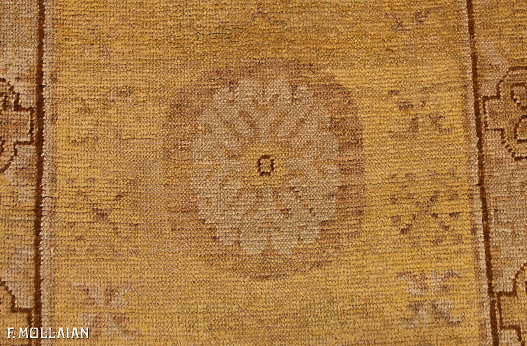 Antique Khotan Rug n°:35263566